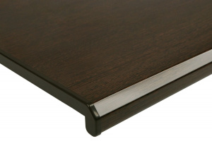 Подоконник "DANKE" WENGE 500 мм