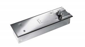 Доводчик Dorma BTS60 EN3 без фиксации, со шпинделем, крышкой, планкой, петлёй (12 шт. /упаковка)