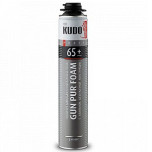 Пена KUDO PROFF ABSOLUT 65+