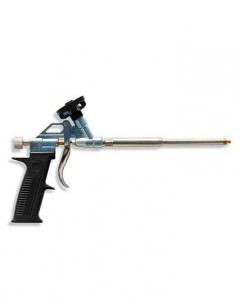 Пистолет для монтажной пены KUDO GUN22 ELITE (гтд)
